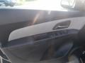 Black Granite Metallic - Cruze LT Photo No. 8