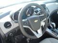Black Granite Metallic - Cruze LT Photo No. 10