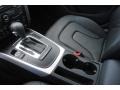 2012 Monsoon Gray Metallic Audi A4 2.0T quattro Sedan  photo #19
