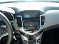 Black Granite Metallic - Cruze LT Photo No. 12