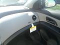 Black Granite Metallic - Cruze LT Photo No. 13