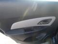Black Granite Metallic - Cruze LT Photo No. 14