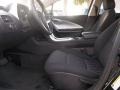 Black - Volt Hatchback Photo No. 15