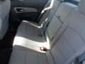Black Granite Metallic - Cruze LT Photo No. 15