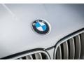 Titanium Silver Metallic - X3 3.0si Photo No. 28