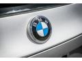 Titanium Silver Metallic - X3 3.0si Photo No. 30
