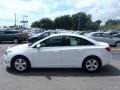 Summit White - Cruze LT Photo No. 3