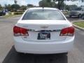 2013 Summit White Chevrolet Cruze LT  photo #5
