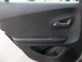 Black - Volt Hatchback Photo No. 23