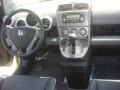 2006 Honda Element Black/Gray Interior Dashboard Photo