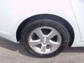 2013 Summit White Chevrolet Cruze LT  photo #7