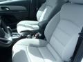 2013 Summit White Chevrolet Cruze LT  photo #9