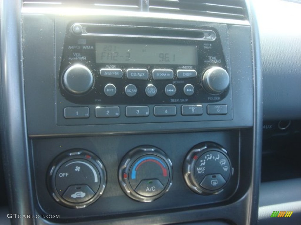 2006 Honda Element EX-P AWD Controls Photo #80368162