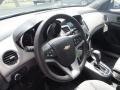 2013 Summit White Chevrolet Cruze LT  photo #11