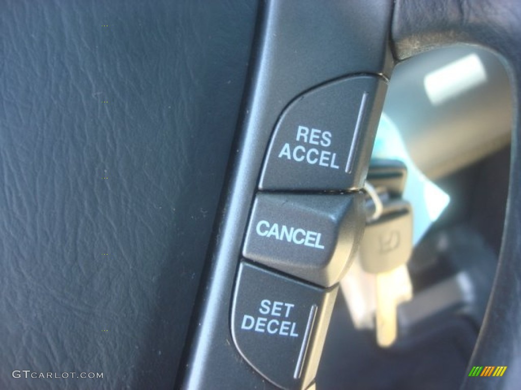 2006 Honda Element EX-P AWD Controls Photo #80368213