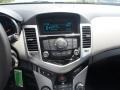 Summit White - Cruze LT Photo No. 14