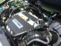  2006 Element EX-P AWD 2.4L DOHC 16V i-VTEC 4 Cylinder Engine