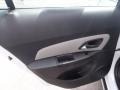2013 Summit White Chevrolet Cruze LT  photo #16
