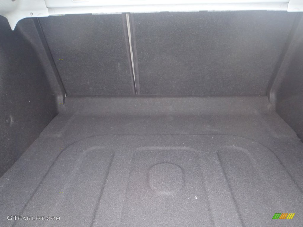 2013 Cruze LT - Summit White / Medium Titanium photo #18
