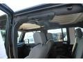Black - Wrangler Unlimited Sahara 4x4 Photo No. 19
