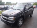 Black - TrailBlazer LS Photo No. 1