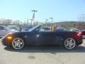 Midnight Blue Metallic - Boxster S Photo No. 2