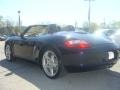 Midnight Blue Metallic - Boxster S Photo No. 3