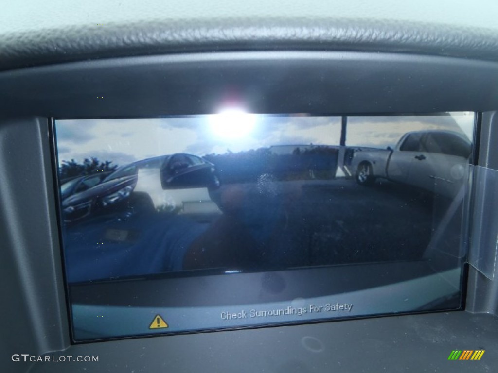 2013 Cruze LT/RS - Summit White / Jet Black photo #18