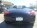 Midnight Blue Metallic - Boxster S Photo No. 4