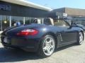 Midnight Blue Metallic - Boxster S Photo No. 5