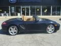 Midnight Blue Metallic - Boxster S Photo No. 6