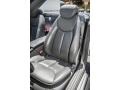 Charcoal Front Seat Photo for 2005 Mercedes-Benz SL #80368914