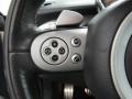 2006 Pepper White Mini Cooper S Hardtop  photo #12