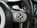 2006 Pepper White Mini Cooper S Hardtop  photo #13