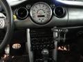 2006 Pepper White Mini Cooper S Hardtop  photo #19