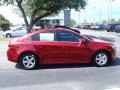 Crystal Red Metallic Tintcoat - Cruze LT/RS Photo No. 6