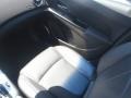 2011 Silver Ice Metallic Chevrolet Cruze LTZ  photo #18
