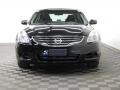 Super Black - Altima 2.5 S Photo No. 2