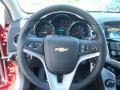 Crystal Red Metallic Tintcoat - Cruze LT/RS Photo No. 11