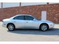 Sterling Metallic 2001 Oldsmobile Aurora 3.5 Exterior