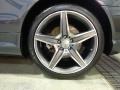 2011 Mercedes-Benz SL 550 Roadster Wheel and Tire Photo