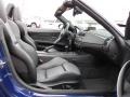 Interlagos Blue Metallic - M Roadster Photo No. 18