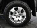 Titanium Metallic - FJ Cruiser 4WD Photo No. 24