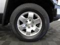 Titanium Metallic - FJ Cruiser 4WD Photo No. 26