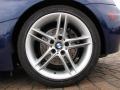 Interlagos Blue Metallic - M Roadster Photo No. 25