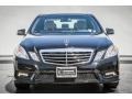 Black - E 350 Sedan Photo No. 2