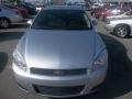 2009 Silver Ice Metallic Chevrolet Impala LT  photo #2