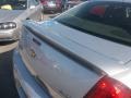 2009 Silver Ice Metallic Chevrolet Impala LT  photo #7