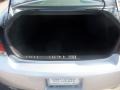2009 Silver Ice Metallic Chevrolet Impala LT  photo #8