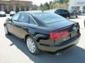 2013 Brilliant Black Audi A6 2.0T quattro Sedan  photo #2